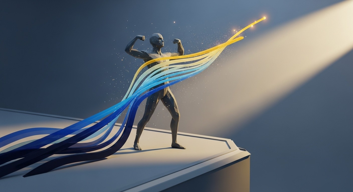 چگونه بهترین خودمان باشیم؟